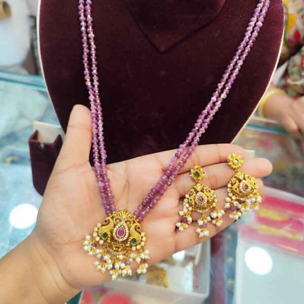 high quality.czs crystals haram..