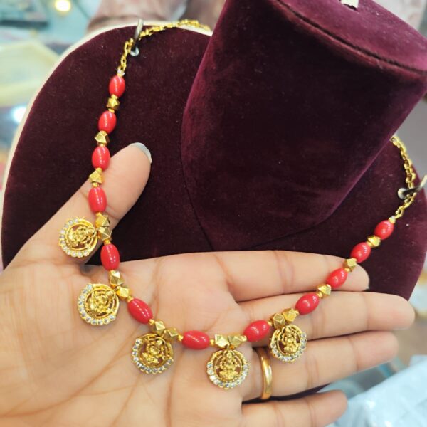 High quality pagadam.. Chain...