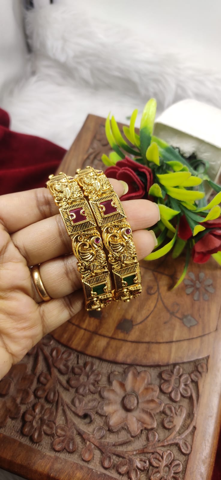 Bangles