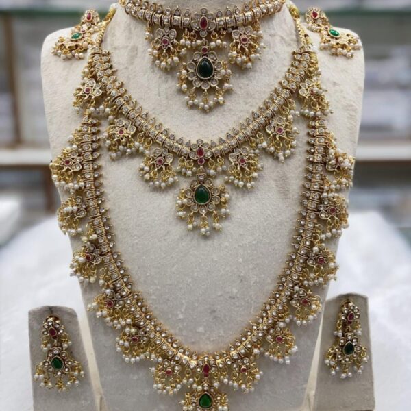 antique.gutta poosalu combo set( OFFER OFFER OFFER )