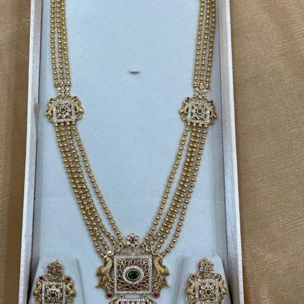 high quality Matt finish cze stones balls haram..