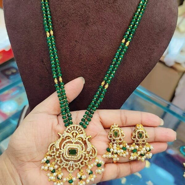high quality...czss..crystals .haram....