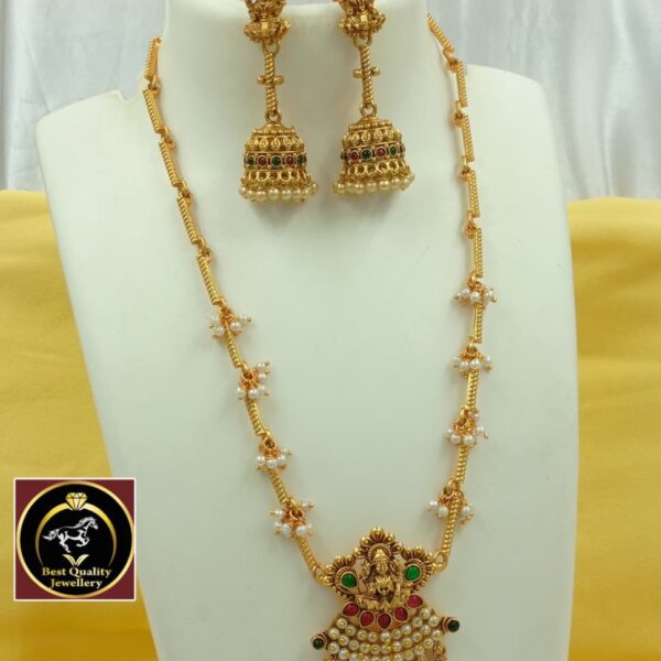 Chain pendant  New design