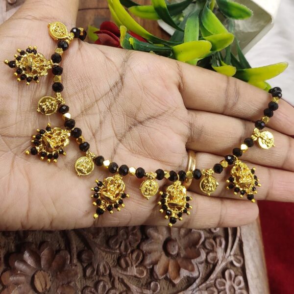 high quality. Designer chain.